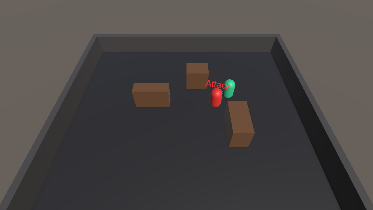AI NPC Lab