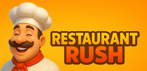 Restaurant RUSH: Idle Tycoon