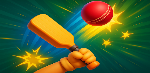 Tap the Bat: Reflex Challenge